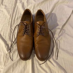 Oxford shoes men size 9